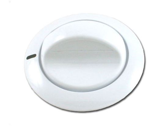 Picture of Frigidaire Electrolux Westinghouse Kelvinator Gibson Sears Kenmore Dryer Timer Knob - Part# 134011703