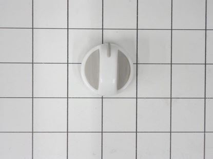 Picture of Frigidaire KNOB ROTARY - Part# 134044501