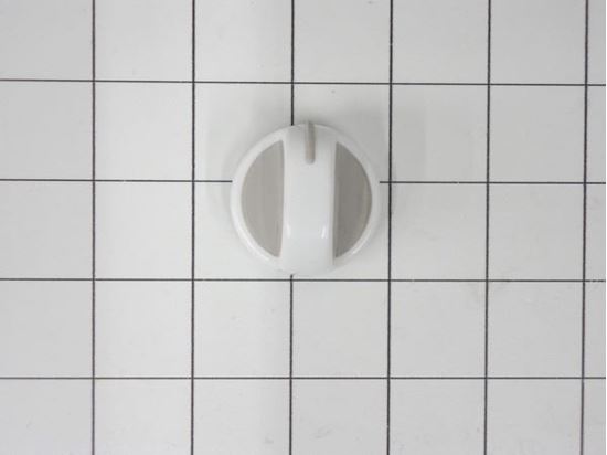 Picture of Frigidaire KNOB ROTARY - Part# 134044501