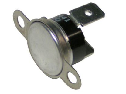 Picture of Frigidaire Electrolux Westinghouse Kelvinator Gibson Sears Kenmore Dryer Thermal Fuse - Part# 134120900