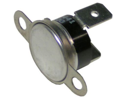 Picture of Frigidaire Electrolux Westinghouse Kelvinator Gibson Sears Kenmore Dryer Thermal Fuse - Part# 134120900