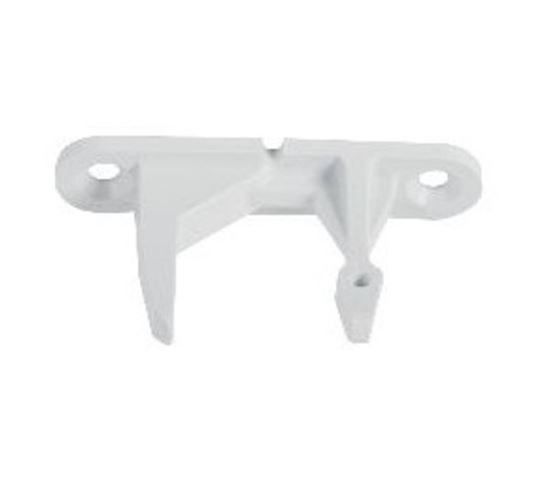 Picture of Frigidaire Electrolux Westinghouse Kelvinator Gibson Sears Kenmore Washing Machine Clothes Washer DOOR STRIKER - Part# 134456600