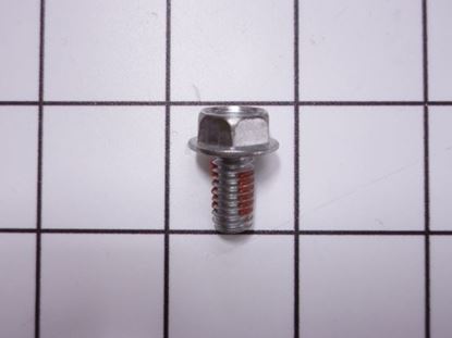 Picture of Frigidaire SCREW 5/165-18 X .625 - Part# 137546400