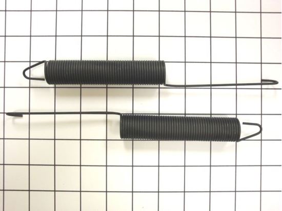 Picture of Frigidaire SPRING KIT-WOOD PNL - Part# 154289301