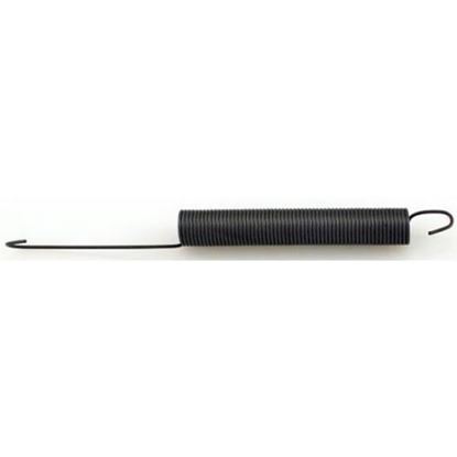 Picture of Frigidaire Electrolux Sears Kenmore Kelvinator Westinghouse Dishwasher DOOR SPRING - Part# 154430501