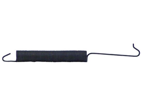 Picture of Frigidaire Electrolux Sears Kenmore Kelvinator Westinghouse Dishwasher Door Spring - Part# 154430601
