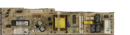 Picture of Frigidaire Electrolux Sears Kenmore Kelvinator Westinghouse Dishwasher Electronic Control Board Module - Part# 154783201