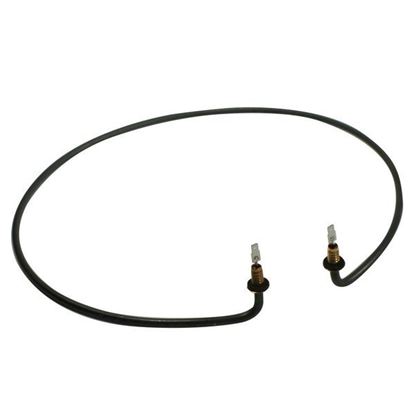 Picture of Frigidaire Whirlpool KitchenAid Roper Amana Jenn-Air Maytag Gaffers and Sattler Magic Chef Sears Kenmore Admiral Dishwasher Heater Heating Element - Part# 154825001
