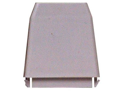 Picture of Frigidaire Electrolux Westinghouse Kelvinator Gibson Sears Kenmore Refrigerator Door Rack Support - Part# 215267701