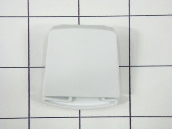 Picture of Frigidaire END CAP - Part# 216334100