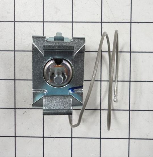Picture of Frigidaire CONTROL-TEMPERATURE - Part# 216715503