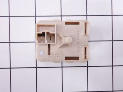 Picture of Frigidaire CONTROLLER - Part# 216954202