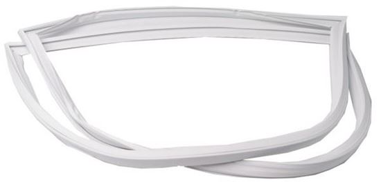 Picture of Frigidaire Electrolux Westinghouse Kelvinator Gibson Sears Kenmore Refrigerator Door Gasket - Part# 218730603