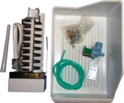 Picture of Frigidaire Electrolux Westinghouse Kelvinator Sears Kenmore Refrigerator Ice Maker Kit - Part# 218736300