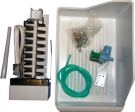 Picture of Frigidaire Electrolux Westinghouse Kelvinator Sears Kenmore Refrigerator Ice Maker Kit - Part# 218736300