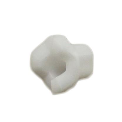 Picture of Frigidaire Electrolux Westinghouse Kelvinator Gibson Sears Kenmore Refrigerator DOOR CLOSURE HINGE BEARING - Part# 240328201