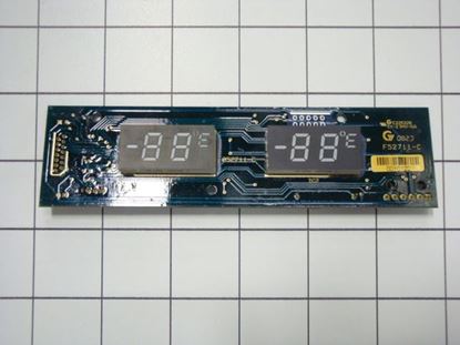 Picture of Frigidaire CONTROL-TEMPERATURE - Part# 241528204