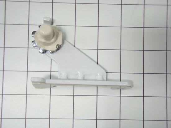 Picture of Frigidaire HINGE - Part# 241767201
