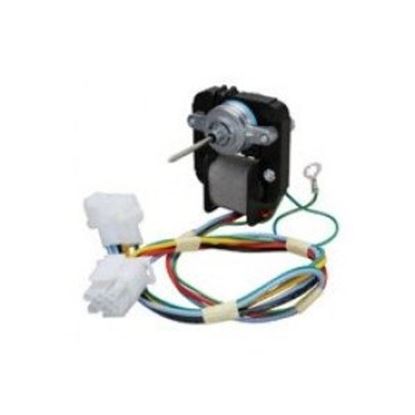 Picture of Frigidaire Electrolux Westinghouse Kelvinator Gibson Sears Kenmore Refrigerator Evaporator Fan Motor - Part# 241854301