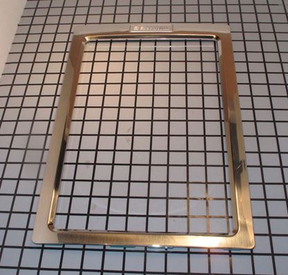 Picture of Frigidaire COVER-MODULE - Part# 241893101