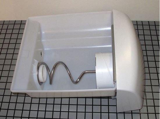 Picture of Frigidaire ICE CONTAINER ASSY - Part# 241914702