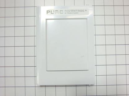 Picture of Frigidaire DOOR-AIR FILTER - Part# 241935001