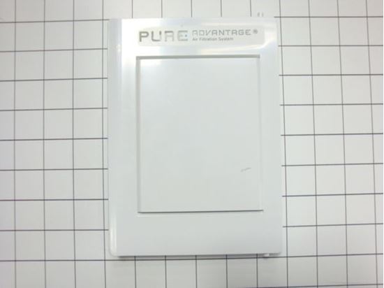 Picture of Frigidaire DOOR-AIR FILTER - Part# 241935001