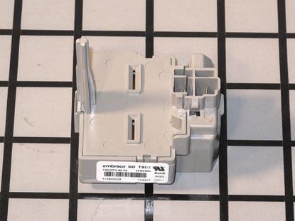 Picture of Frigidaire STARTER - Part# 241941004