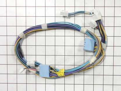 Picture of Frigidaire HARNESS-WIRING - Part# 242015904
