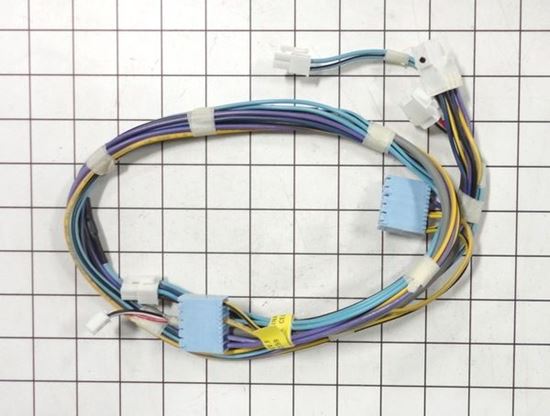 Picture of Frigidaire HARNESS-WIRING - Part# 242015904