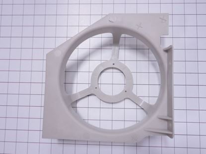 Picture of Frigidaire SHROUD - Part# 242050601