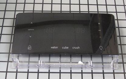 Picture of Frigidaire USER INTERFACE ASSEMBLY - Part# 242058230