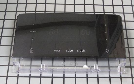 Picture of Frigidaire USER INTERFACE ASSEMBLY - Part# 242058230