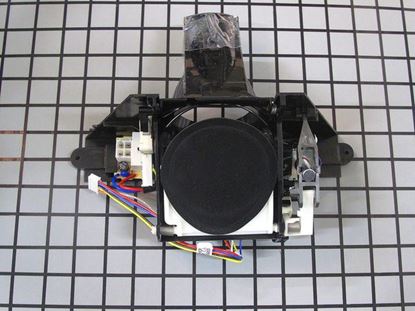 Picture of Frigidaire MODULE-DISPENSER - Part# 242074213