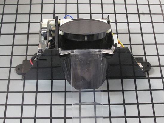 Picture of Frigidaire MODULE-DISPENSER - Part# 242100019