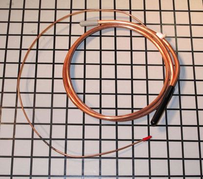 Picture of Frigidaire HEAT EXCHANGER - Part# 297319400