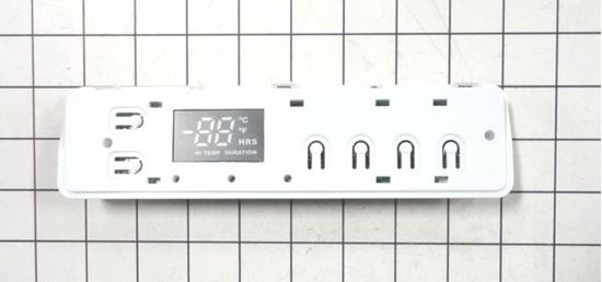 Picture of Frigidaire ELECTRONIC CONTROL - Part# 297326502