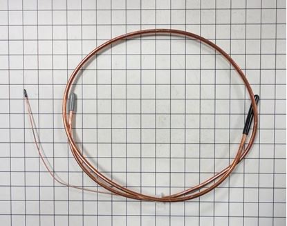 Picture of Frigidaire HEAT EXCHANGER - Part# 297348600