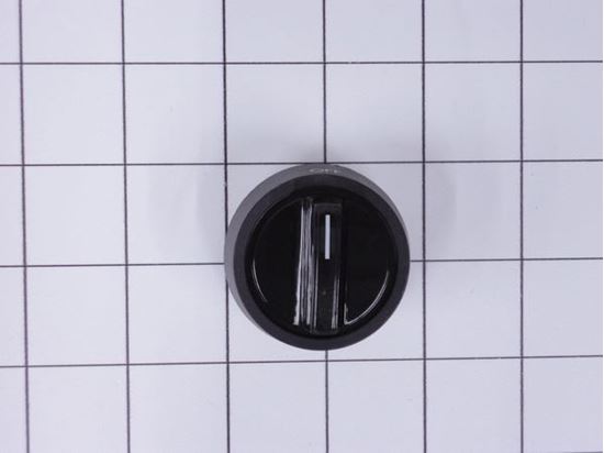 Picture of Frigidaire KNOB-TOP VALVE - Part# 316009010