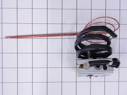 Picture of Frigidaire P1-CONTROL-ELECTRICAL - Part# 316032405