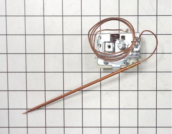 Picture of Frigidaire THERMOSTAT - Part# 316032411