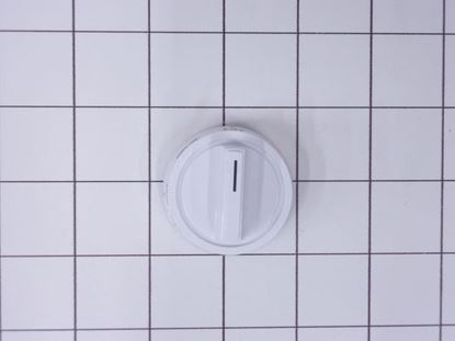 Picture of Frigidaire P-1 KNOB - Part# 316102303