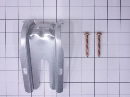 Picture of Frigidaire Electrolux Kelvinator Westinghouse Tappan O'keefe and Merritt Sears Kenmore Oven Range Anti Tip Kit - Part# 316112005