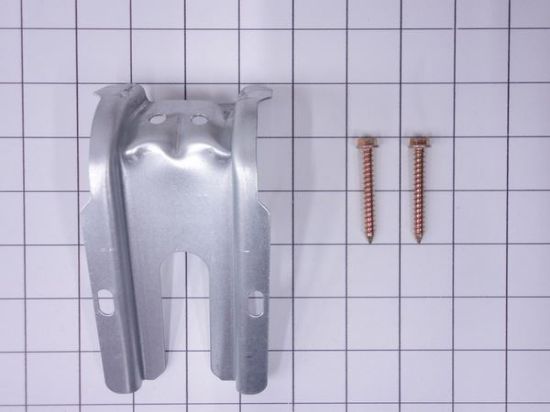 Picture of Frigidaire Electrolux Kelvinator Westinghouse Tappan O'keefe and Merritt Sears Kenmore Oven Range Anti Tip Kit - Part# 316112005
