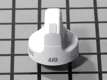 Picture of Frigidaire KNOB - Part# 316218400