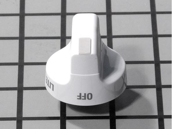 Picture of Frigidaire KNOB - Part# 316218400