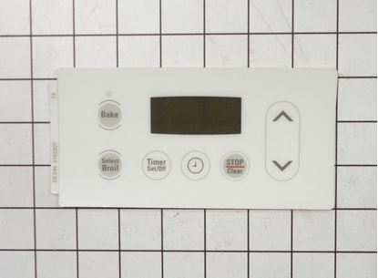 Picture of Frigidaire OVERLAY - Part# 316220713