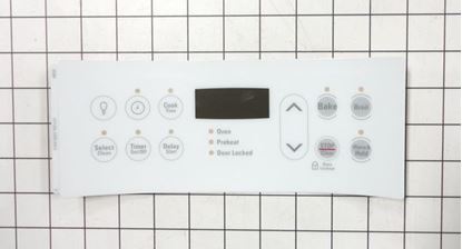 Picture of Frigidaire OVERLAY - Part# 316419305
