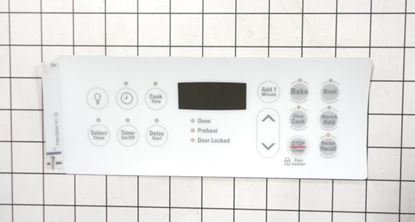 Picture of Frigidaire OVERLAY - Part# 316419504