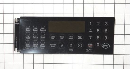 Picture of Frigidaire OVERLAY - Part# 316419800